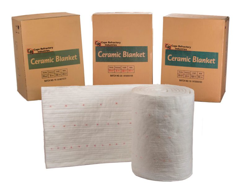 b97 ceramic fiber blanket