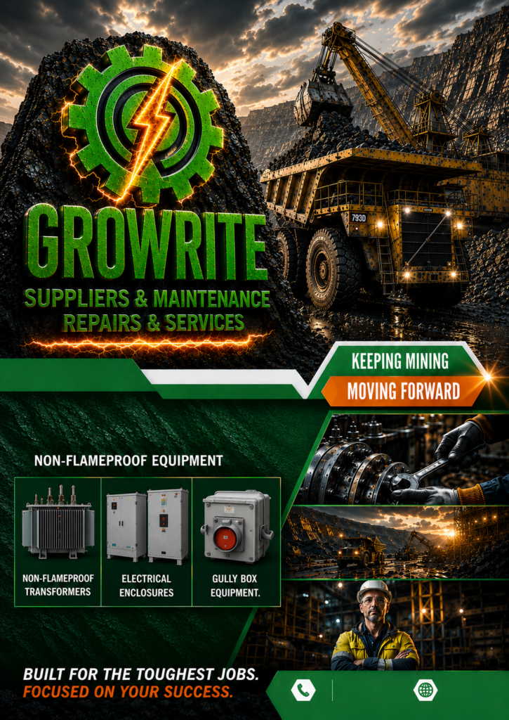 non flameproof equipment