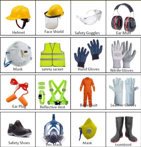 ppe