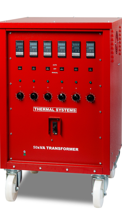 kva machine