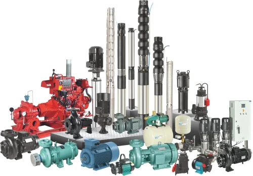 mechanical equipment