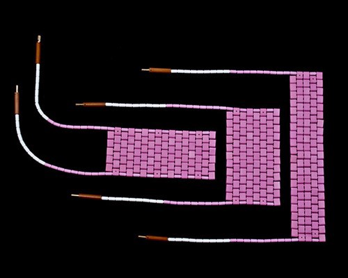 th 104 heater