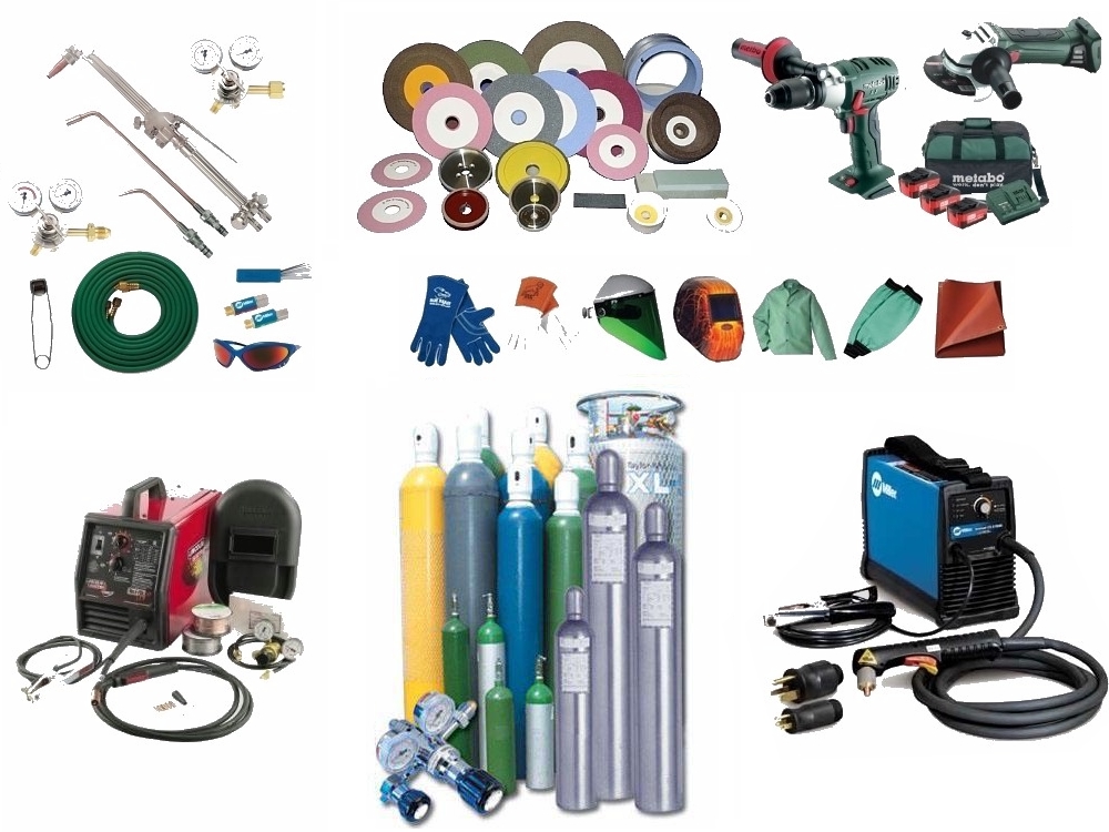 welding equipment